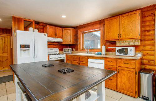 Queens Birch Lodge - Foto 6