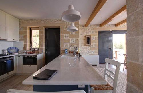 Villa Simera, with pool & great view - Foto 6