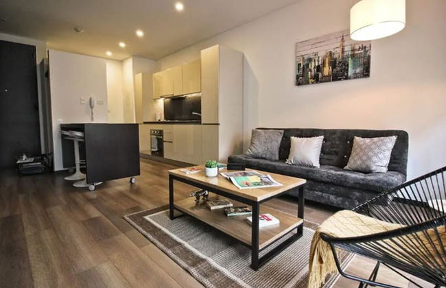 Area 97 Condos by Vesper - Foto 16