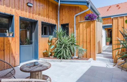 La Cabane du Huga N°3 - Foto 25