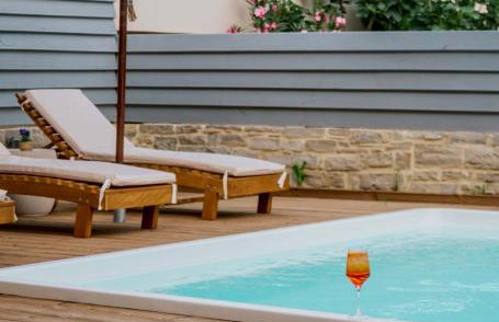 The Cave Villa - Photo 49