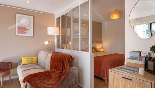 Le Nid Bleu - Foto 4