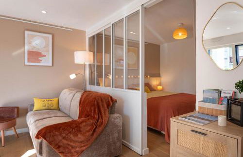 Le Nid Bleu - Foto 4