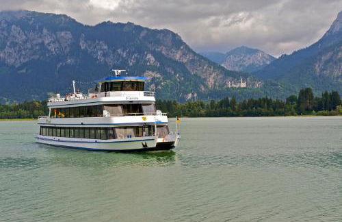 Allgäuferienhaus Sandra - Foto 39