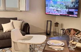 3Bdr Apartment in the heart of Rome - Photo 9