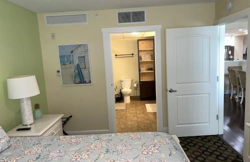 Splash Harbour, Harbourside Water Front Condo Unit #5517 - Foto 47