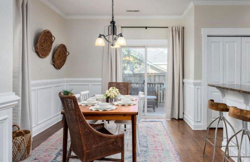 Downtown Wilmington Home ~ Pet Friendly - Foto 28