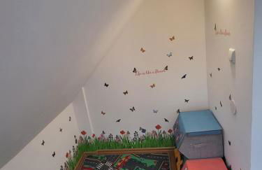 Gutshof Kehnert - Pension & Ferienwohnungen - Foto 55