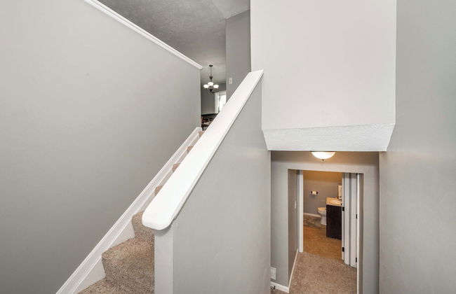 Cozy Home Away From Home! - Foto 33