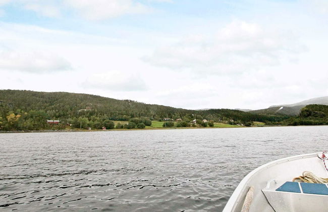 6 Person Holiday Home in Foldereid-by Traum - Photo 16