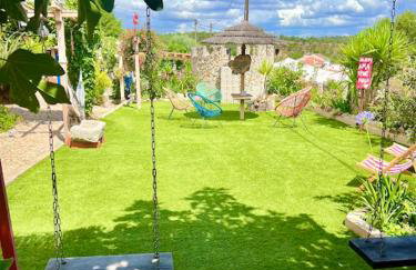 Imperio de Memorias - Casa de Campo - Foto 12