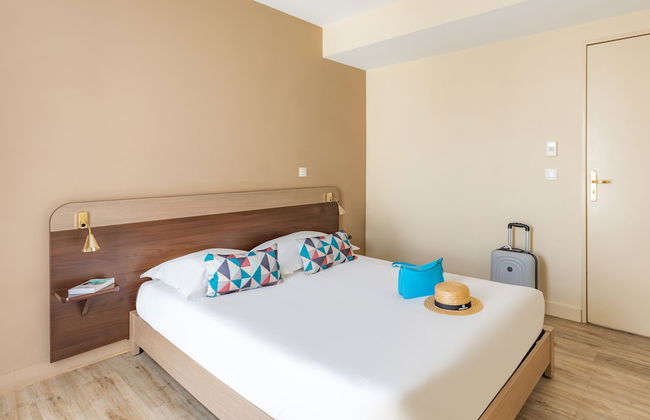 Appart'City Classic Nice Acropolis - Foto 6