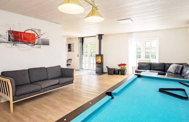 Luxury Spa Retreat in Lolland - By Traum Ferienwohnungen - Foto 12