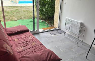 Logis Sol Levante - Foto 6