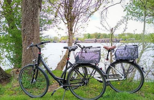 Ruhige Maisonette-Wohnung mit Blick über Röbel "Kleines Himmelreich" - Foto 24