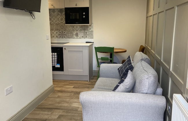 Durham City Cottages - Foto 57