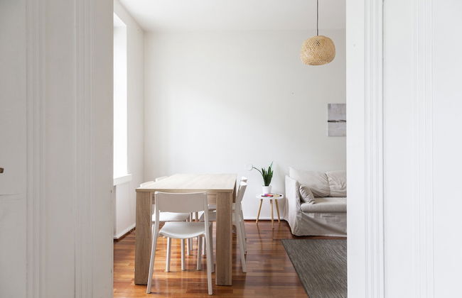 2ndhomes Cozy & Spacious 2BR Apartment - Foto 8