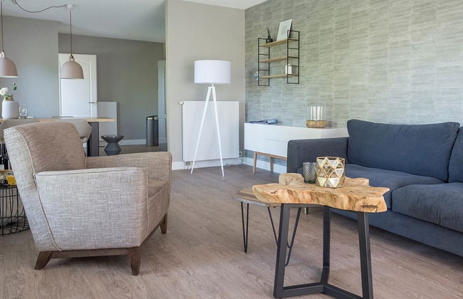 Apartment in De Cocksdorp Near Beach - Foto 9