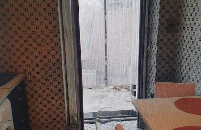 WHITE & BLUE HOUSE - Foto 19