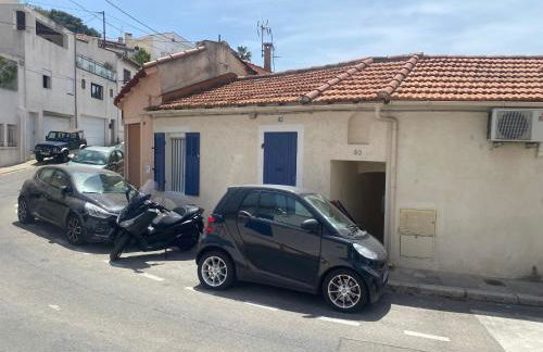 maison ville proche plage prophete corniche - Foto 20