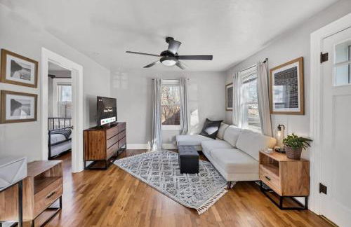 Casa Mosaic Executive Rental 3bedroom Smart TV - Foto 12