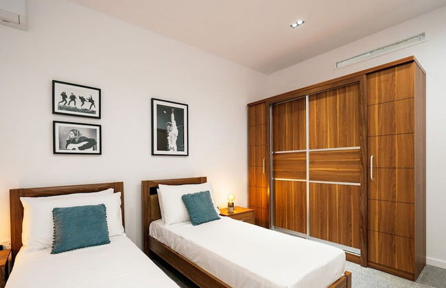 Music F1 Fashion Fun in This Holiday Home - Foto 17