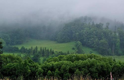 Domek pod Ostoją Góry Sowie - Foto 61