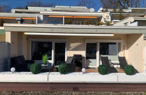 Bergliebe 6 mit großer Terrasse, Tiefgarage & Lift - Foto 7