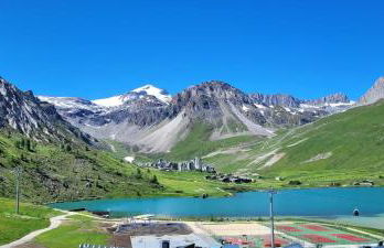 Residence Cap Neige - Foto 13