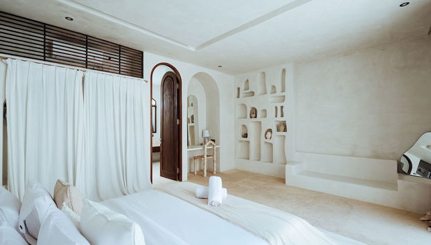 Casa Viamo - Foto 5, Habitación