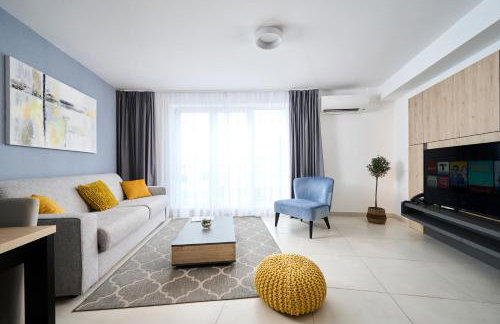 Royal Blue Suite - Foto 1