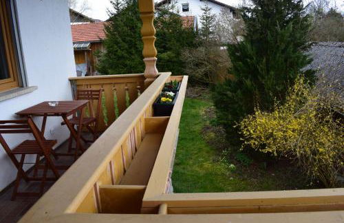 Bachoase Bischofsmais - Foto 3