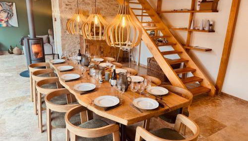 Gîte de Marcenac - Foto 1