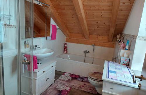 Ferienwohnung Abendrot - Foto 29