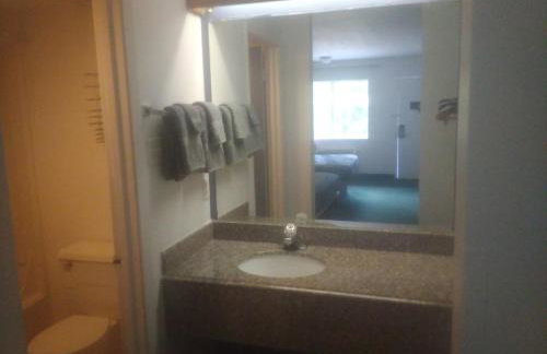 King Bed Hotel Studio 238 - Foto 3