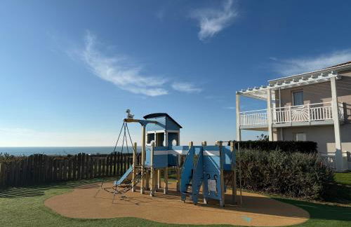 Studio face à l océan - Foto 8