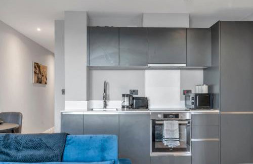 Skyline Garden Suite - City Centre - Foto 12