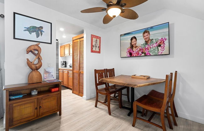 Keauhou Kona Surf & Racket Club Townhouse #3 - Foto 48