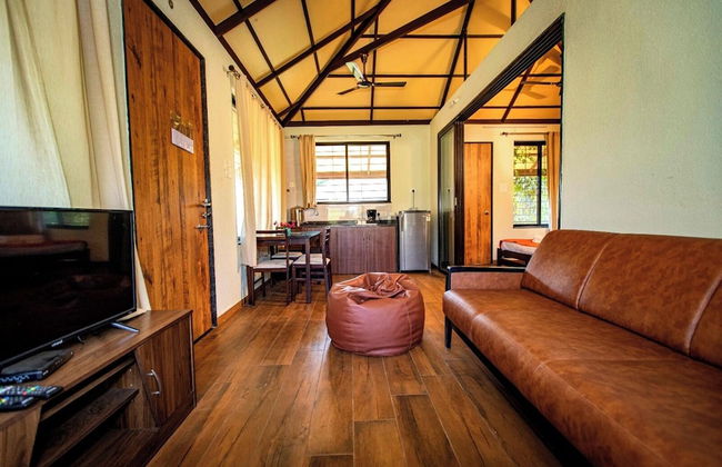 CASUARINA RESORT PARK - Foto 4