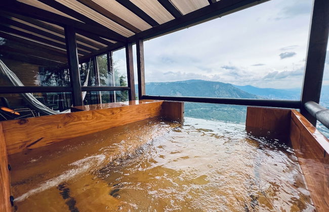 Skyline Ecoliving - Foto 58