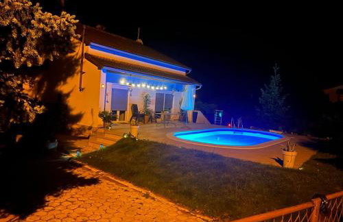 Villa Ljubica with big beautiful garden - Foto 19