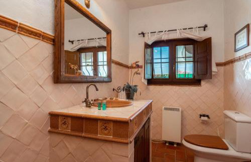 Casa com Piscina Privada em Palmela - Jardim & Estacionamento - Foto 31