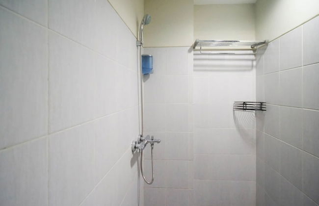 Simple And Homey 2Br At Dian Regency Apartment - Photo 22