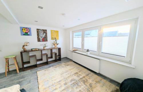 Exclusive Artist Residence on 230qm in Hirschaid - Foto 53