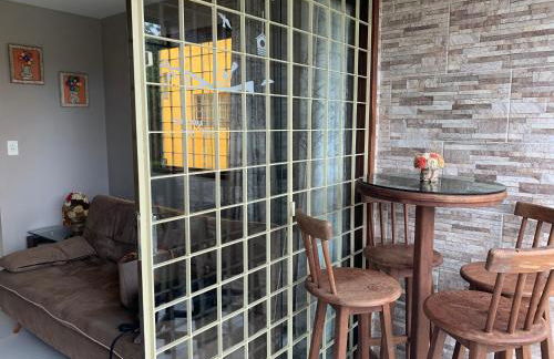 Flat em Serra Negra - PE - Próximo Bodega de Véio, shows e eventos - Foto 37