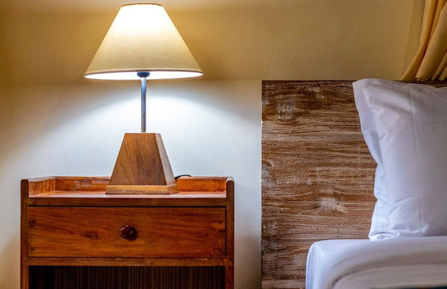 Buruan Sari Villas - Foto 42