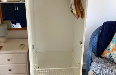 Self-contained cosy garden room Seven Sisters - Foto 2