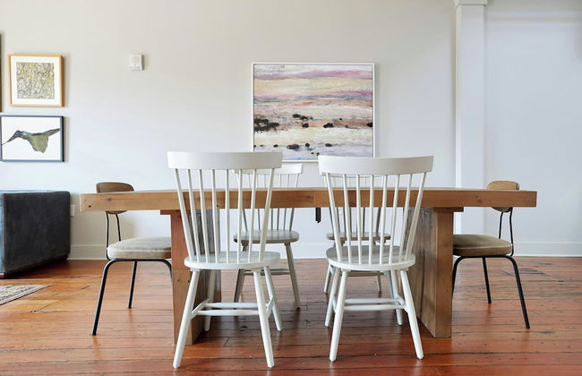 Sonder by Marriott Bonvoy The Broughton Apartments Historic District - Foto 31