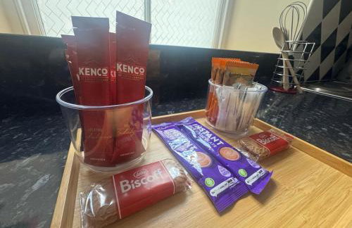 The Hidden Hicks - Sleeps 2 - Foto 33