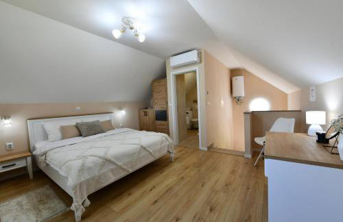 Apartments Green Linden - Foto 15